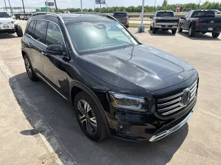 Mercedes-Benz GLB 2024 GLB 250 4dr SUV
