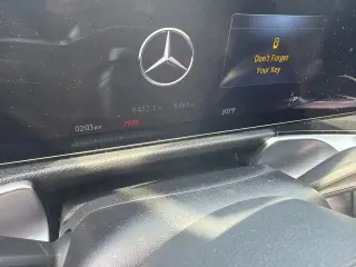 Mercedes-Benz GLB 2024 GLB 250 4dr SUV