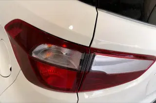Ford EcoSport 2020 AWD SES 4dr Crossover