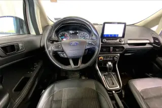 Ford EcoSport 2020 AWD SES 4dr Crossover