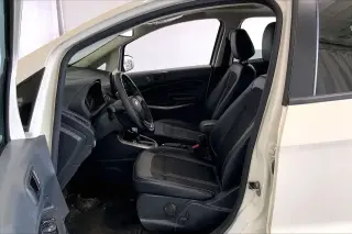 Ford EcoSport 2020 AWD SES 4dr Crossover