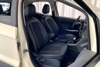 Ford EcoSport 2020 AWD SES 4dr Crossover