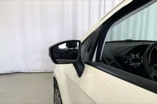 Ford EcoSport 2020 AWD SES 4dr Crossover
