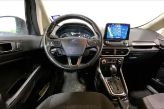 Ford EcoSport 2020 SE 4p Crossover