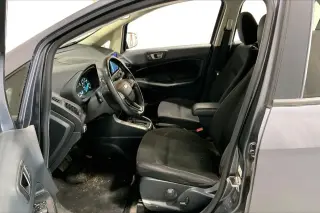 Ford EcoSport 2020 SE 4p Crossover
