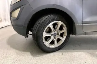 Ford EcoSport 2020 SE 4p Crossover
