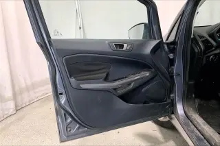 Ford EcoSport 2020 SE 4p Crossover