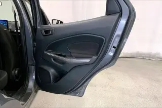 Ford EcoSport 2020 SE 4p Crossover