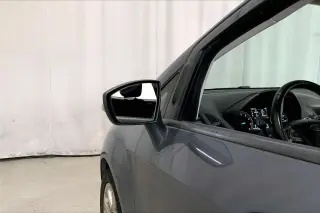 Ford EcoSport 2020 SE 4p Crossover
