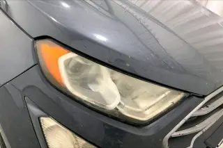 Ford EcoSport 2020 SE 4p Crossover