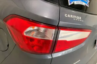 Ford EcoSport 2020 SE 4p Crossover