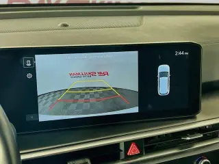 Kia Sorento 2024 S 4dr SUV
