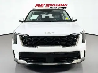 Kia Sorento 2024 S 4dr SUV