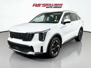 Kia Sorento 2024 S 4dr SUV