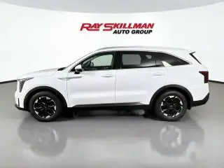 Kia Sorento 2024 S 4dr SUV
