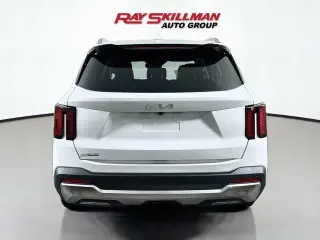 Kia Sorento 2024 S 4dr SUV