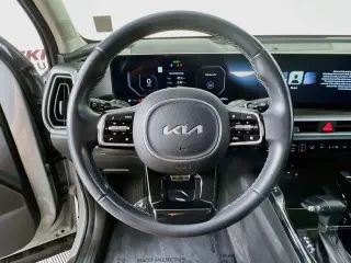 Kia Sorento 2025 AWD X-Line SX 4p SUV