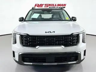 Kia Sorento 2025 AWD X-Line SX 4p SUV