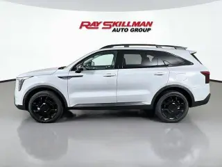 Kia Sorento 2025 AWD X-Line SX 4p SUV