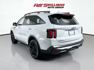 Kia Sorento 2025 AWD X-Line SX 4p SUV