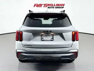 Kia Sorento 2025 AWD X-Line SX 4p SUV