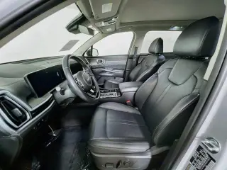 Kia Sorento 2025 AWD X-Line SX 4p SUV