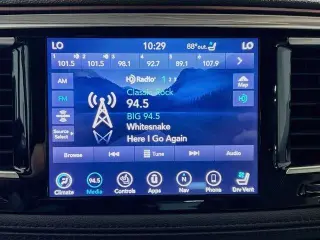 Chrysler Pacifica 2020 Limited 4dr Mini-Van