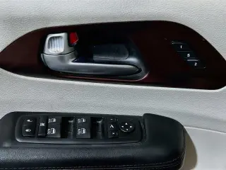 Chrysler Pacifica 2020 Limited 4dr Mini-Van