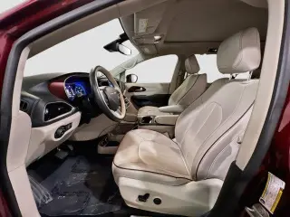 Chrysler Pacifica 2020 Limited 4dr Mini-Van