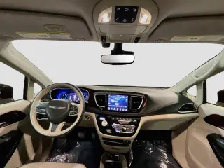 Chrysler Pacifica 2020 Limited 4dr Mini-Van