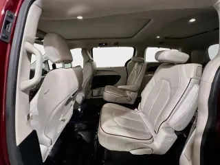 Chrysler Pacifica 2020 Limited 4dr Mini-Van