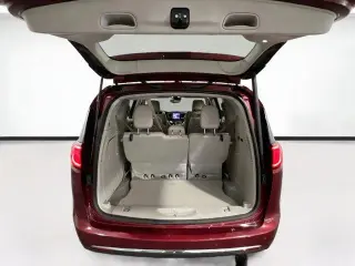 Chrysler Pacifica 2020 Limited 4dr Mini-Van
