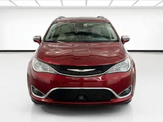 Chrysler Pacifica 2020 Limited 4dr Mini-Van