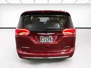 Chrysler Pacifica 2020 Limited 4dr Mini-Van