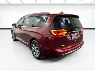 Chrysler Pacifica 2020 Limited 4dr Mini-Van