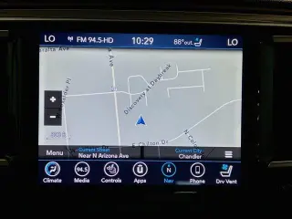 Chrysler Pacifica 2020 Limited 4dr Mini-Van