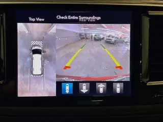 Chrysler Pacifica 2020 Limited 4dr Mini-Van