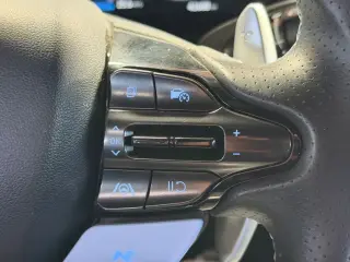 Hyundai ELANTRA N 2022 4p Sedan DCT