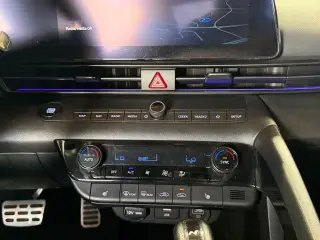 Hyundai ELANTRA N 2022 4p Sedan DCT