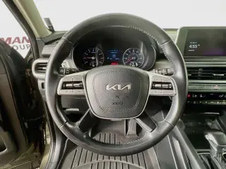 Kia Telluride 2022 S 4dr SUV