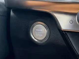 Kia Telluride 2022 S 4dr SUV