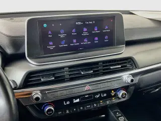 Kia Telluride 2022 S 4dr SUV