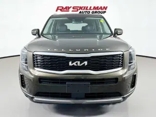 Kia Telluride 2022 S 4dr SUV