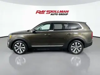 Kia Telluride 2022 S 4dr SUV