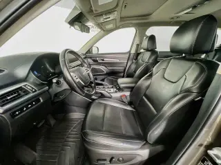 Kia Telluride 2022 S 4dr SUV