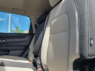 Honda CR-V 2025 EX 4p SUV