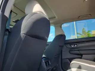 Honda CR-V 2025 EX 4p SUV