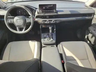 Honda CR-V 2025 EX 4p SUV