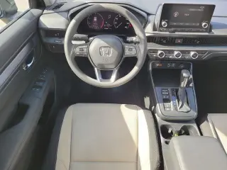Honda CR-V 2025 EX 4p SUV
