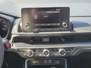 Honda CR-V 2025 EX 4p SUV